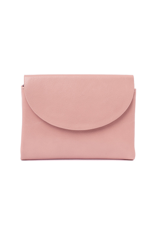 Hnedá dámska peňaženka