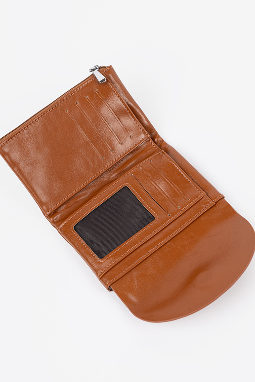 Slonovinová dámska peňaženka