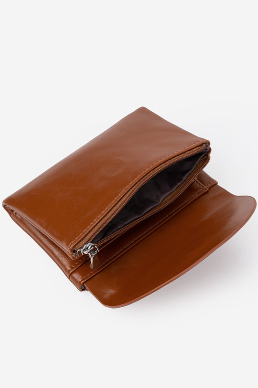 Slonovinová dámska peňaženka