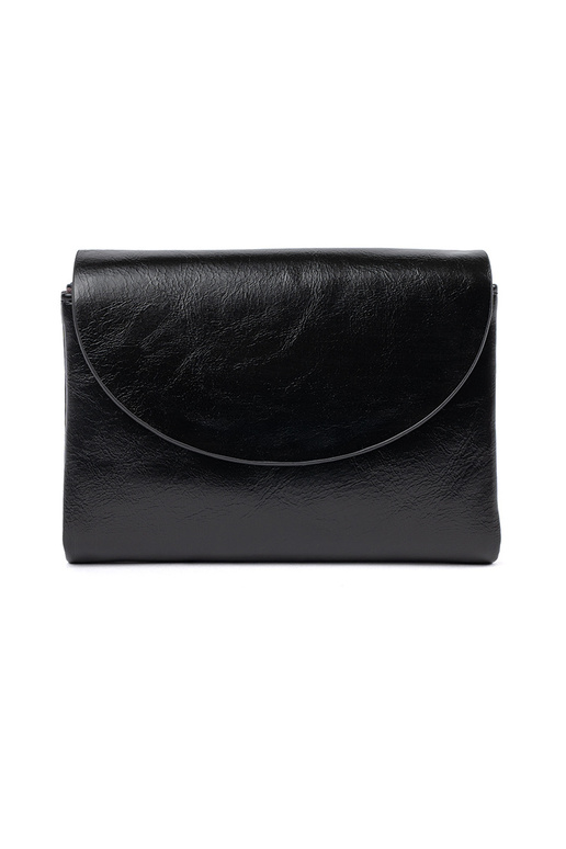 Dámske sandále na podpätku s...