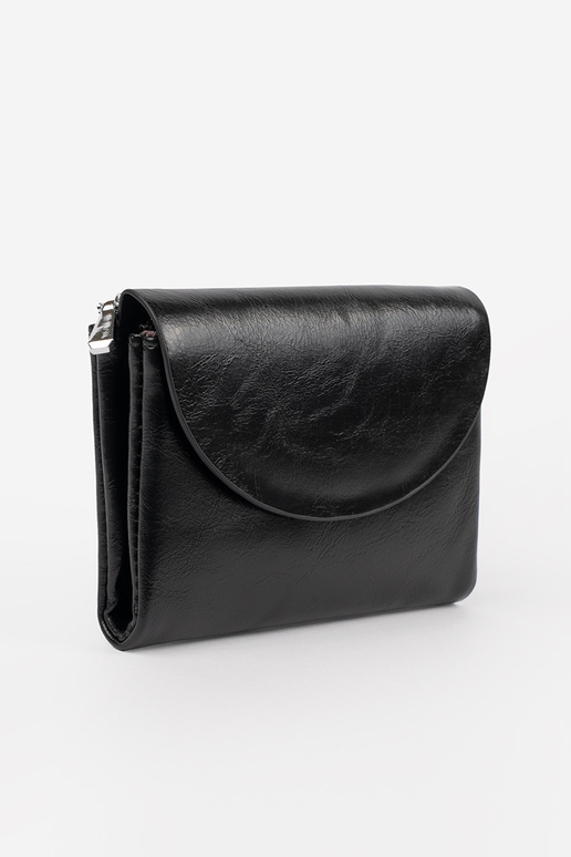 Dámske sandále na podpätku s...