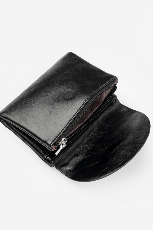 Dámske sandále na podpätku s...