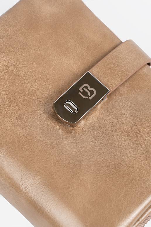 Elegantná dámska peňaženka v...