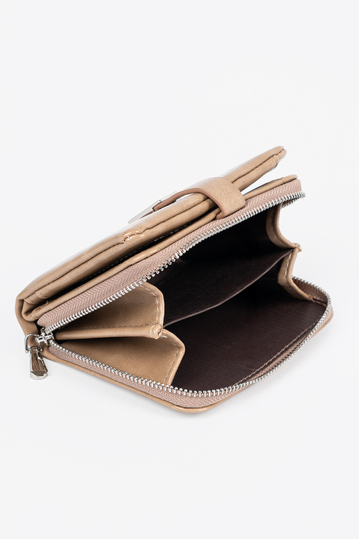 Elegantná dámska peňaženka v...