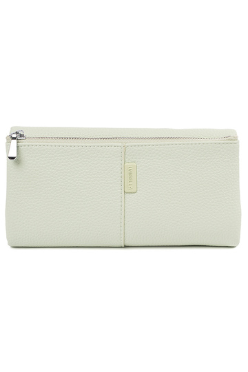 Zelená dámska peňaženka