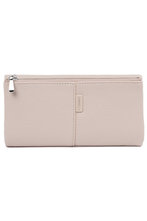 Dámska peňaženka v jasne modrej farbe