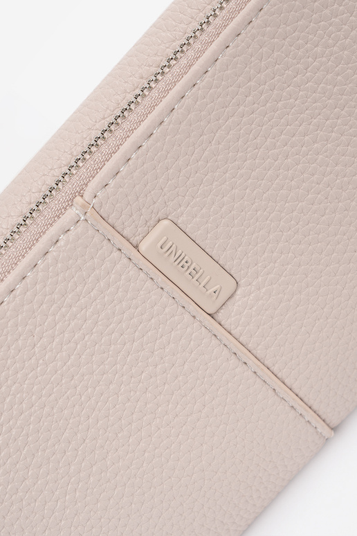 Dámska peňaženka v jasne modrej farbe