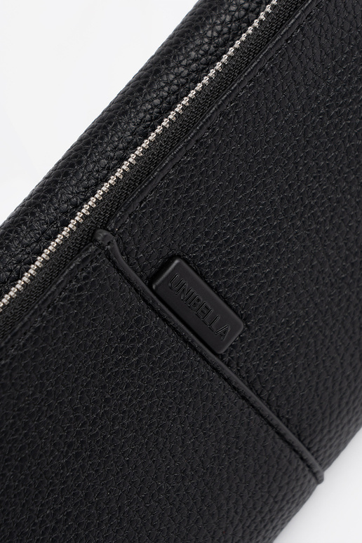 Čierna dámska peňaženka