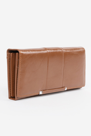 Elegantná hnedá dámska... 2