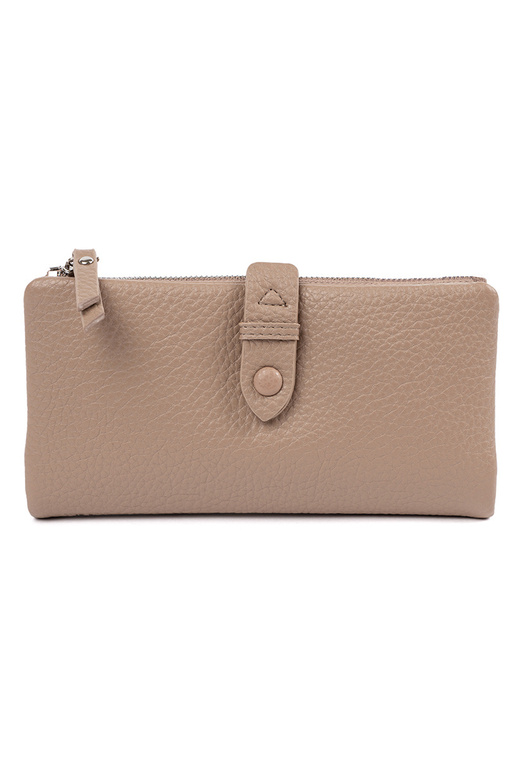 Kryštálovo farby dámska peňaženka s...