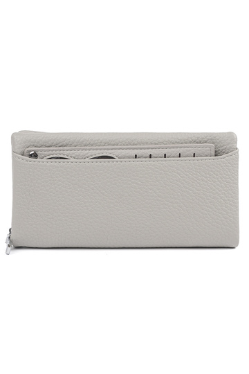 Veľká dámska peňaženka...