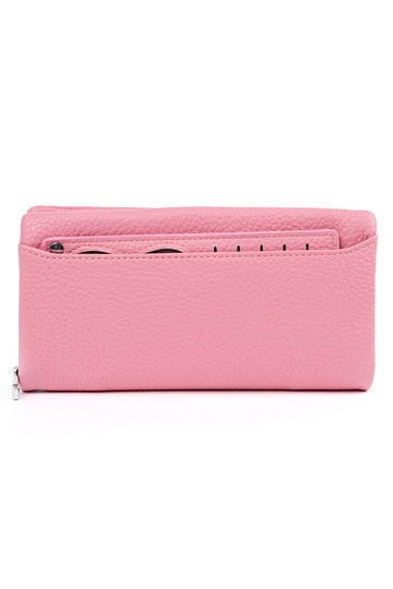 Veľká dámska peňaženka...