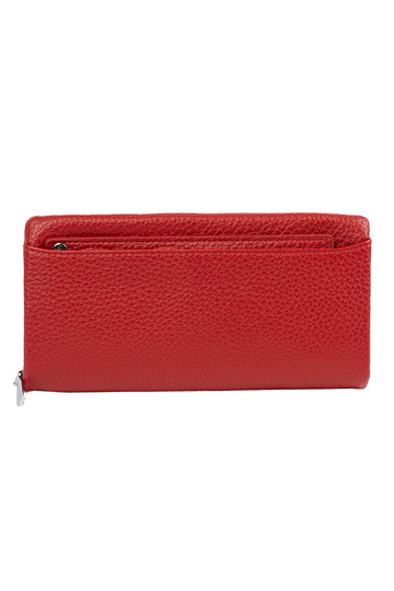 Veľká dámska peňaženka...