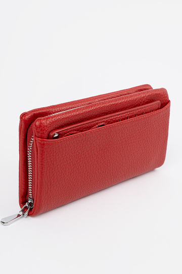 Veľká dámska peňaženka... 2