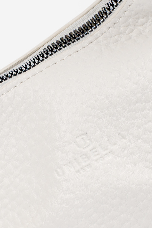 Žiarivo piesková kabelka