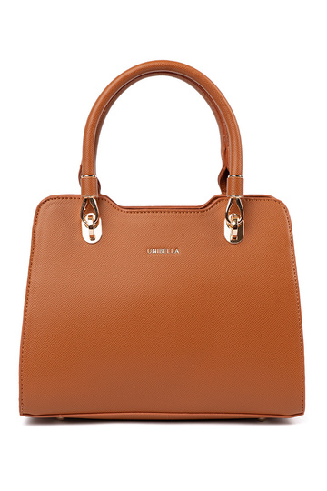 Hnedá dámska taška