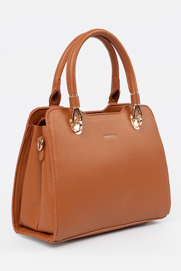 Hnedá dámska taška 2