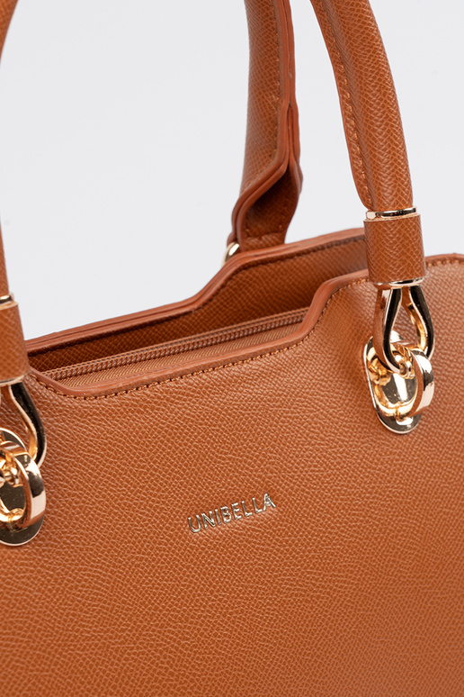 Hnedá dámska taška