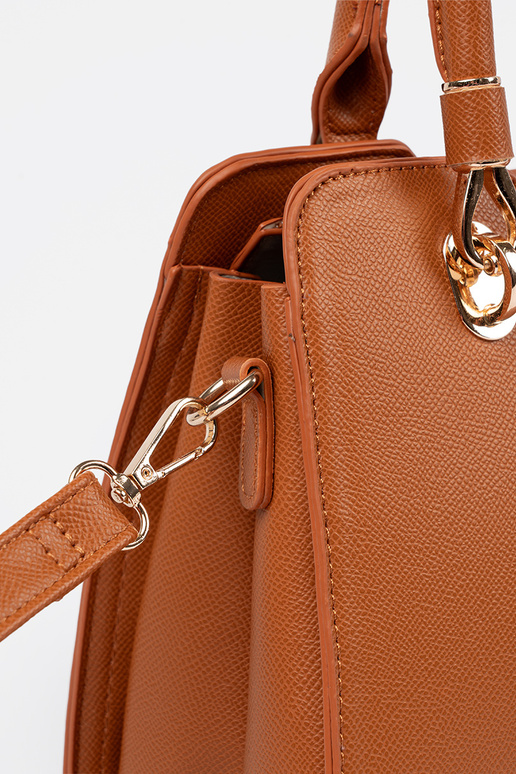 Hnedá dámska taška