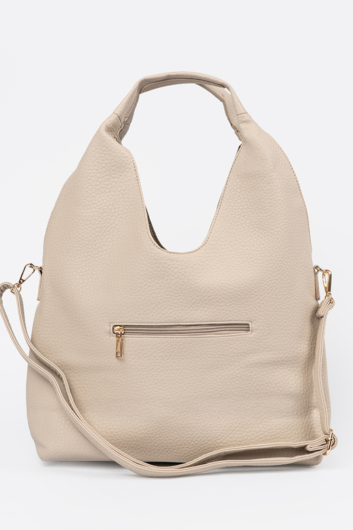 Prešívaná dámska kabelka v...