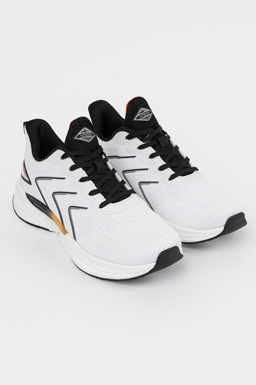 biely-čierna tenisky z... 2