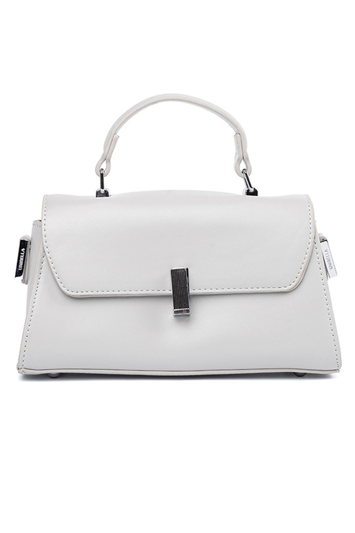 Hnedá malá kabelka