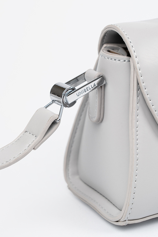 Hnedá malá kabelka