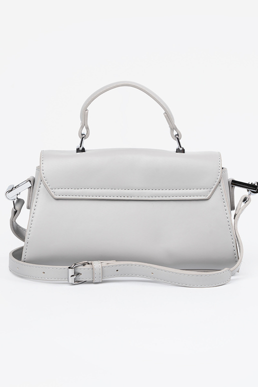 Hnedá malá kabelka