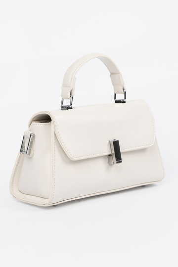 Ružová malá kabelka 2