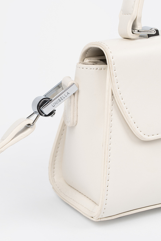 Ružová malá kabelka