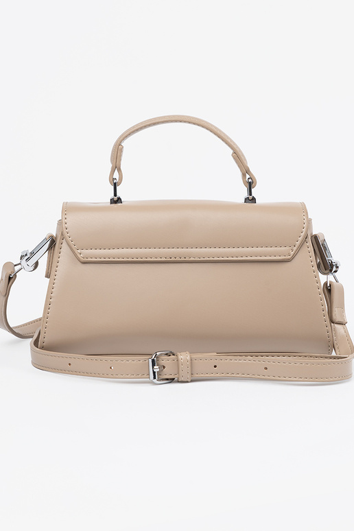 Čierna malá kabelka