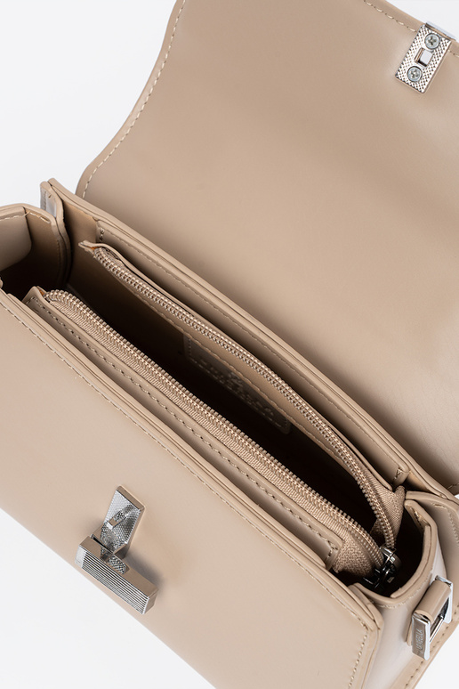 Čierna malá kabelka