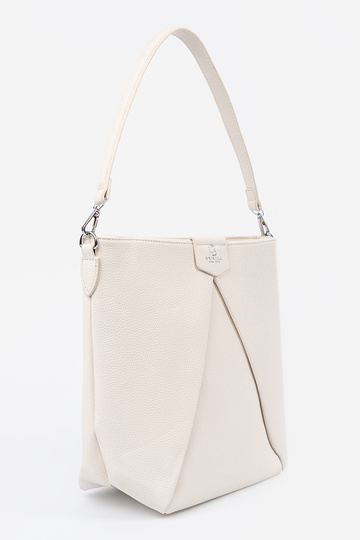 Kabelka na rameno jasne modrá 2