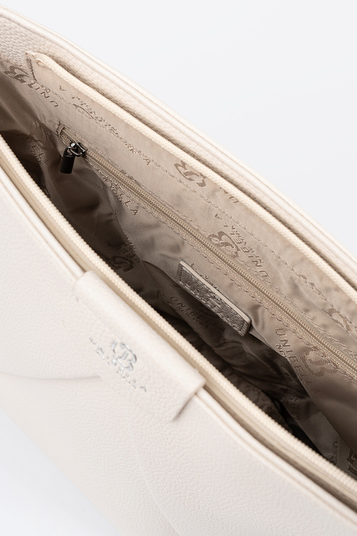 Kabelka na rameno jasne modrá