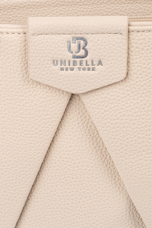 Kabelka na rameno piesková