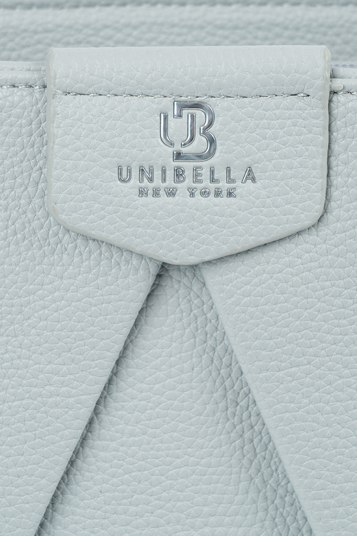 Kabelka na rameno modrá