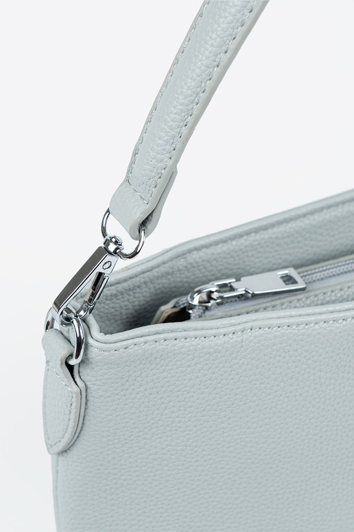 Kabelka na rameno modrá