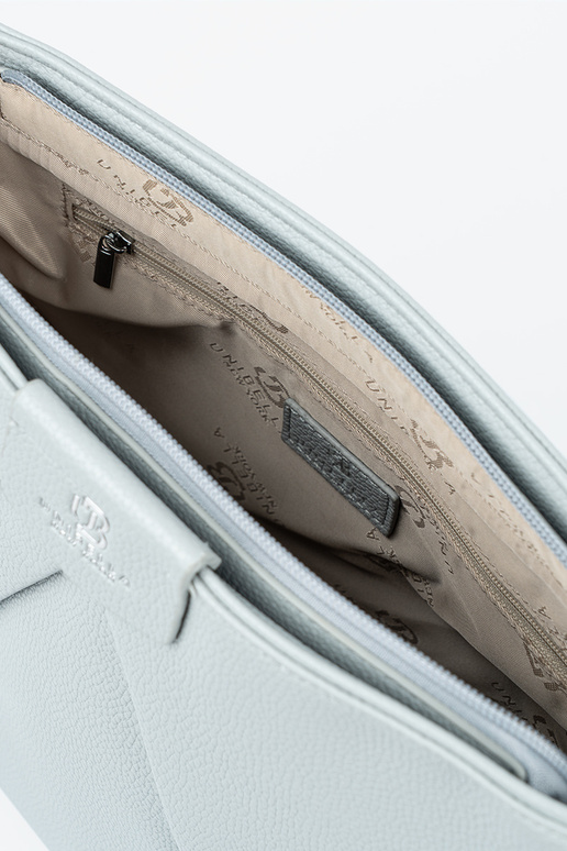 Kabelka na rameno modrá