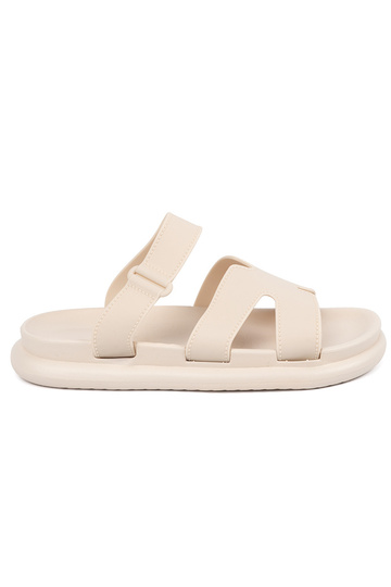 slonovina papuče dámske na...