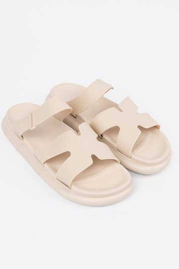 slonovina papuče dámske na... 2