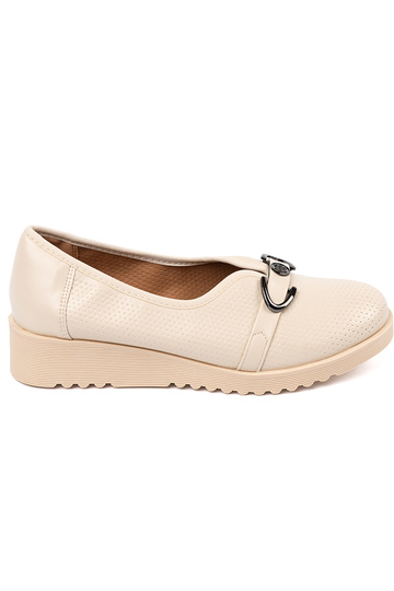 Topánky na klinovom...