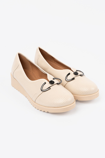 Topánky na klinovom... 2