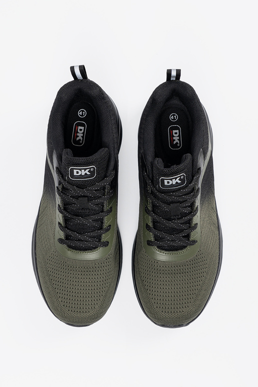 Chaki farby ľahké pánske športové...