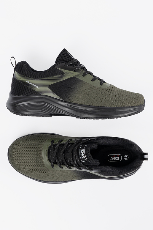 Chaki farby ľahké pánske športové...