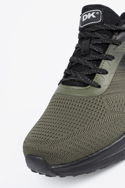 Chaki farby ľahké pánske športové...