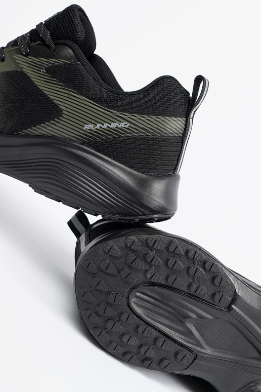 Chaki farby ľahké pánske športové...