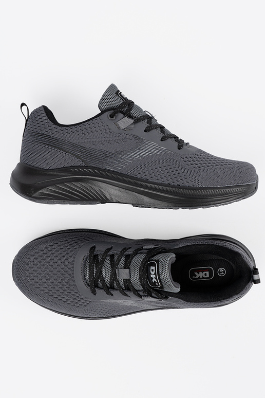 Pánske topánky v športovom štýle...