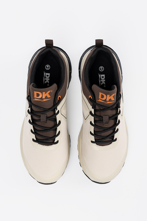 Pieskové pánske športové topánky