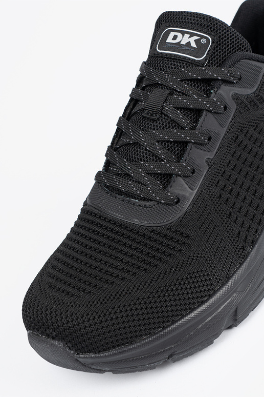 Ľahké pánske športové topánky