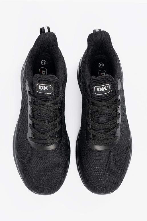 Čierne pánske športové topánky...